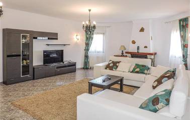 Maison De Vacances pour 13 Personnes dans Mont-roig del Camp, Baix Camp, Photo 3