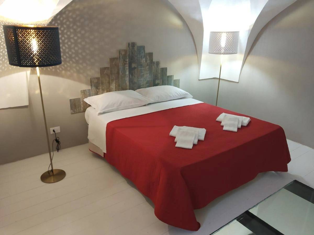Penthouse Apartment in Lecce, Provincia di Lecce