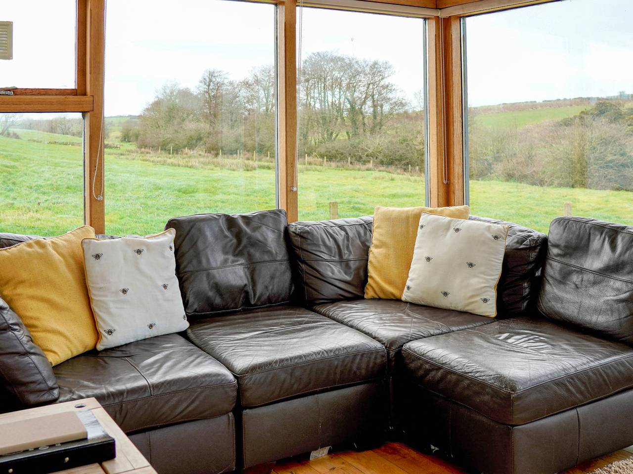Holiday Rental for 4 People in Isle of Anglesey, North-Wales