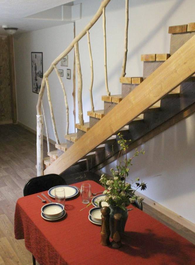 Chambre d’hôte pour 2 personnes, avec jardin dans Alaska - 2