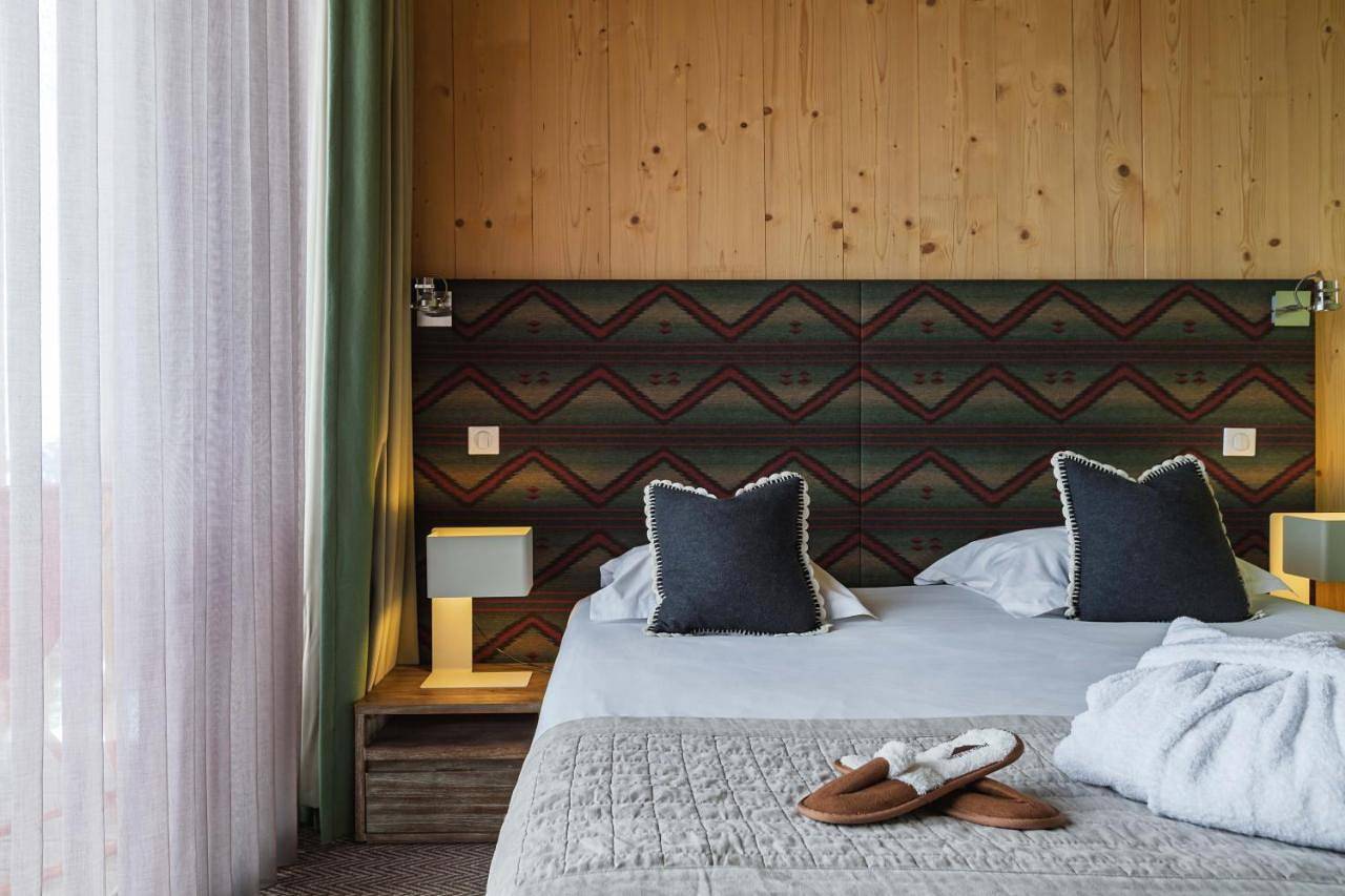 L'Aiguille Grive Chalets Hotel in Arc 1800, Bourg-Saint-Maurice