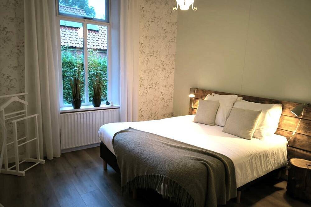 Meeting of course! Relaxed B&B in beautiful Westerwolde (2 pers.) in Bellingwedde, Groningen region