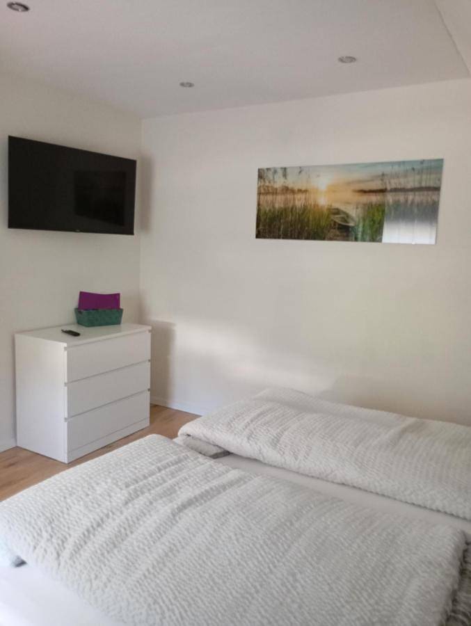 Gîte pour 2 personnes, avec jardin à Lemberg - 4