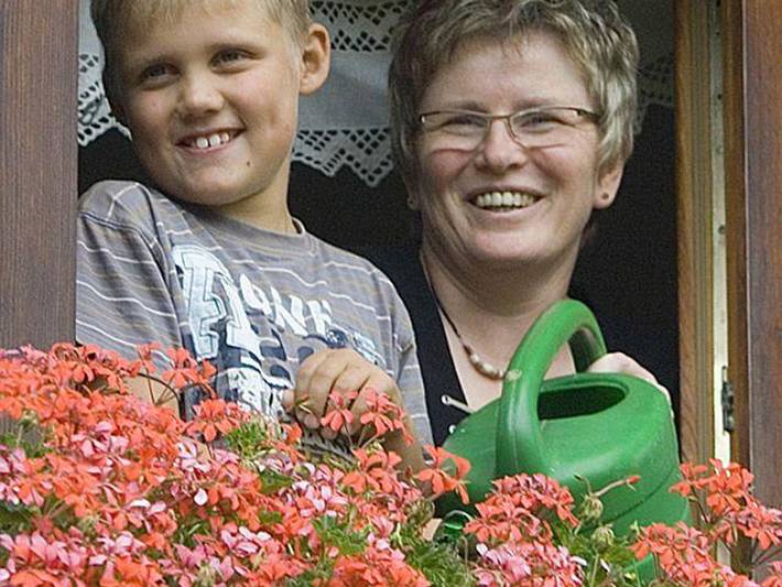 Ferienwohnung für 2 Personen, mit Terrasse im Osterzgebirge - 3