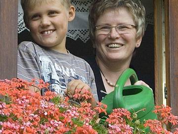 Ferienwohnung für 5 Personen in Altenberg, Mittlere Erzgebirge, Bild 2