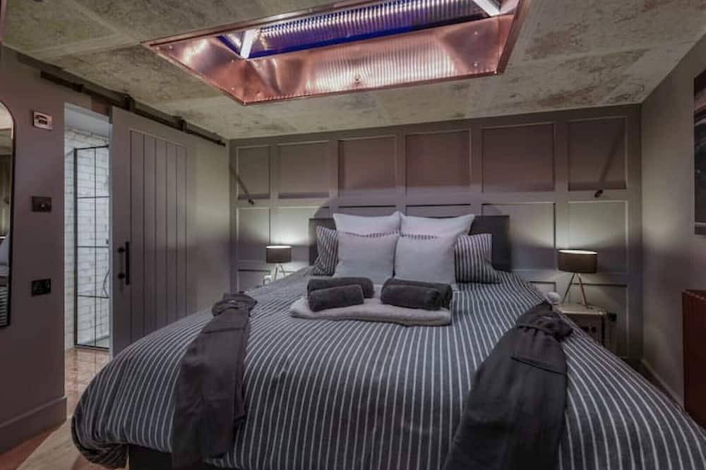 The Hideaway in Melton, Heart of England