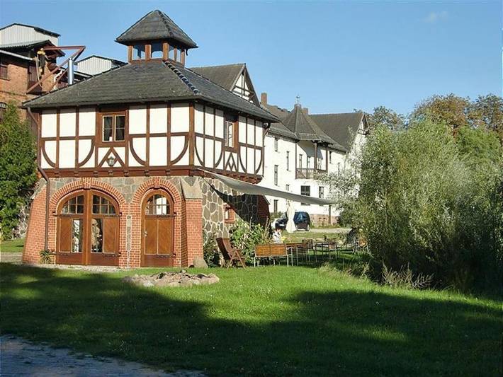 Ferienwohnung für 3 Personen, mit Balkon und Terrasse sowie Sauna