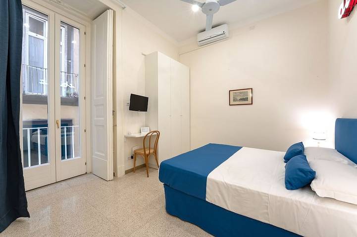 Arbiter toledo - 2 Apartments in Neapel, Neapel Provinz