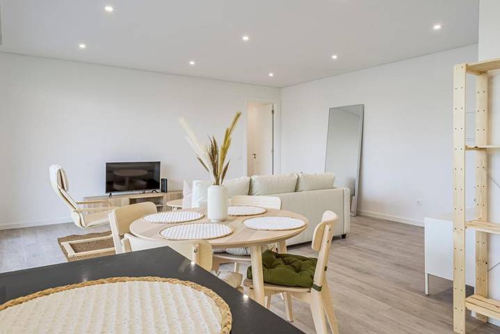 Gîte pour 4 personnes, avec terrasse, animaux acceptés dans Consolação - 2