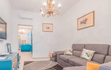 Appartamento per 4 Persone in Valletta, Isola di Malta, Foto 4