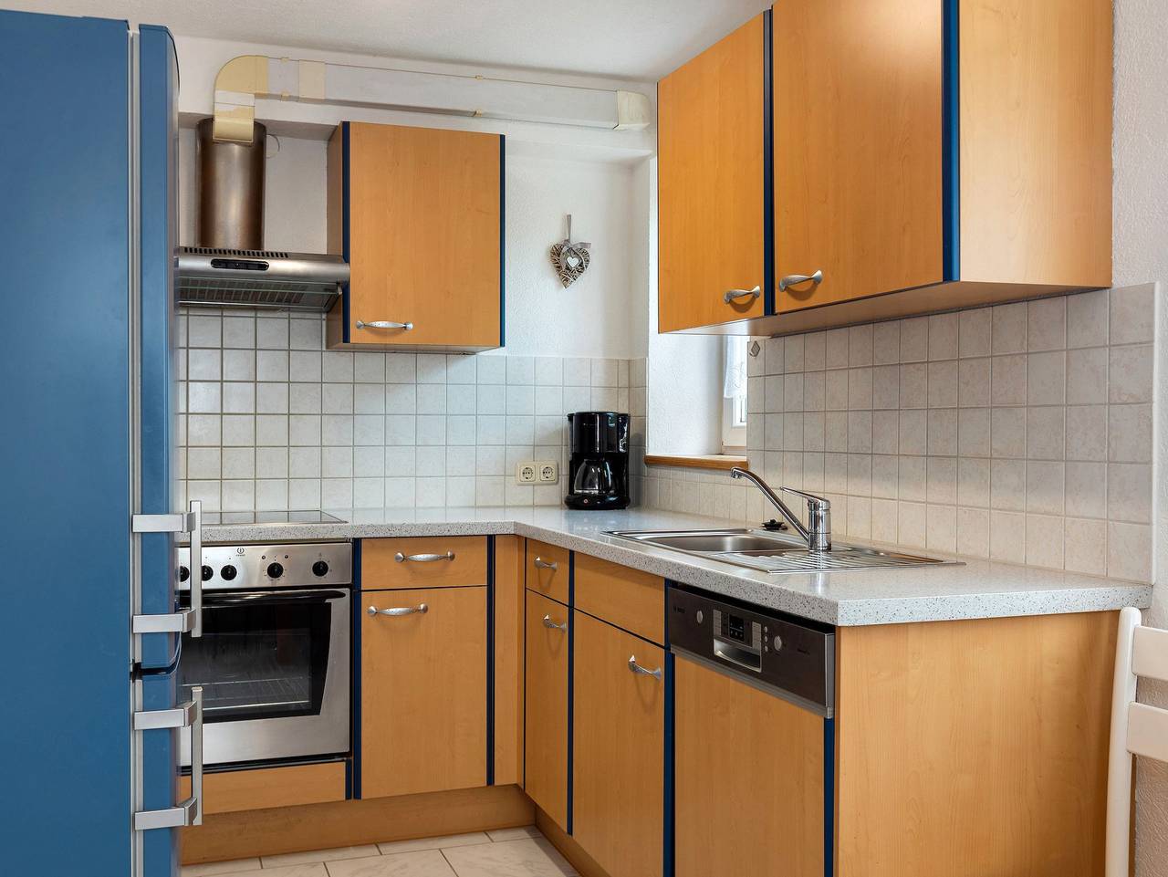 Ganze Ferienwohnung, Ferienwohnung Ziegler - Ferienwohnung Ziegler in Singen, Hegau