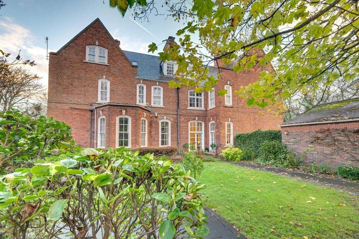 Apartment for 4 people, with garden in South Shields