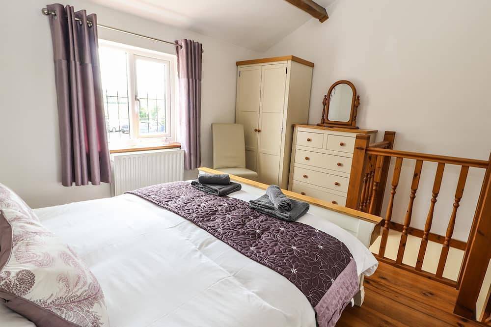 Mill Lane Cottage, family friendly, with a garden in Tarvin in Tarvin, West Cheshire und Chester