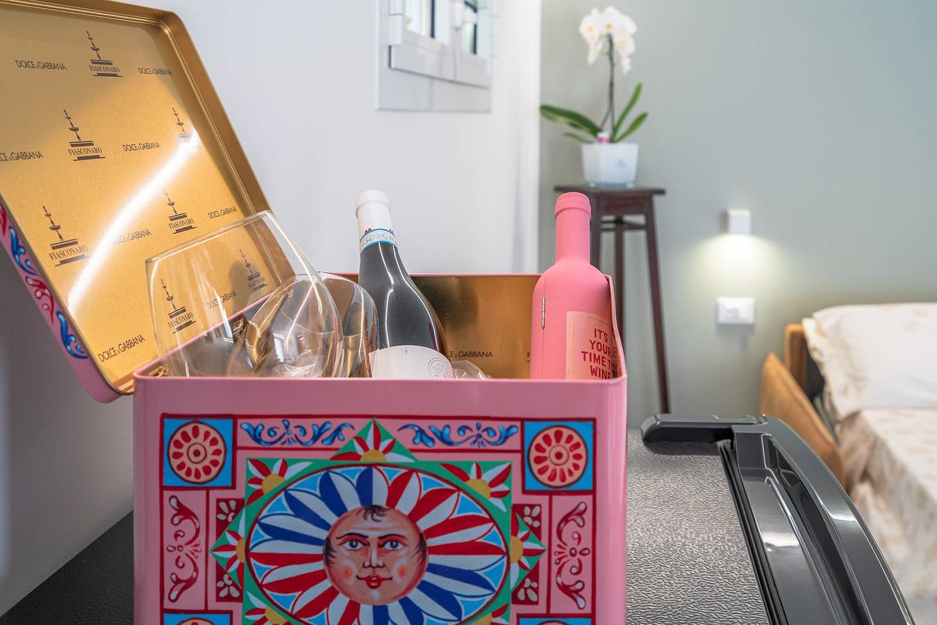 Appartement 'La Casa di Susy' met privé terras, Wifi en airconditioning, foto 10