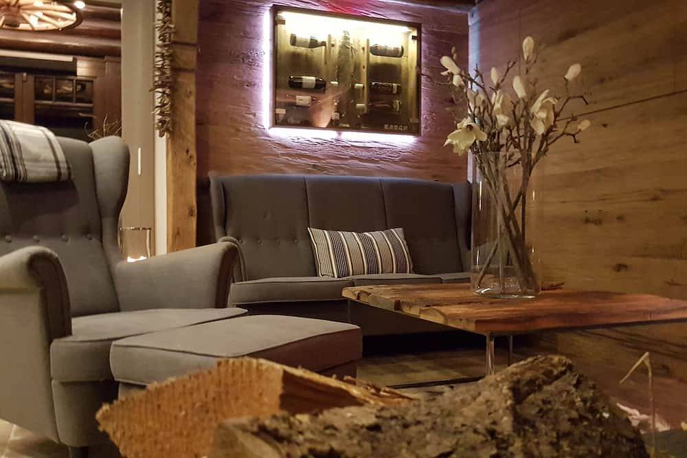 Ferienhaus für 2 Personen in Meschede, Hochsauerlandkreis