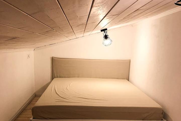 Ganze Wohnung, Apartment Ziegelgarten mit Schlafcouch in Schwanau, Mittlerer Schwarzwald