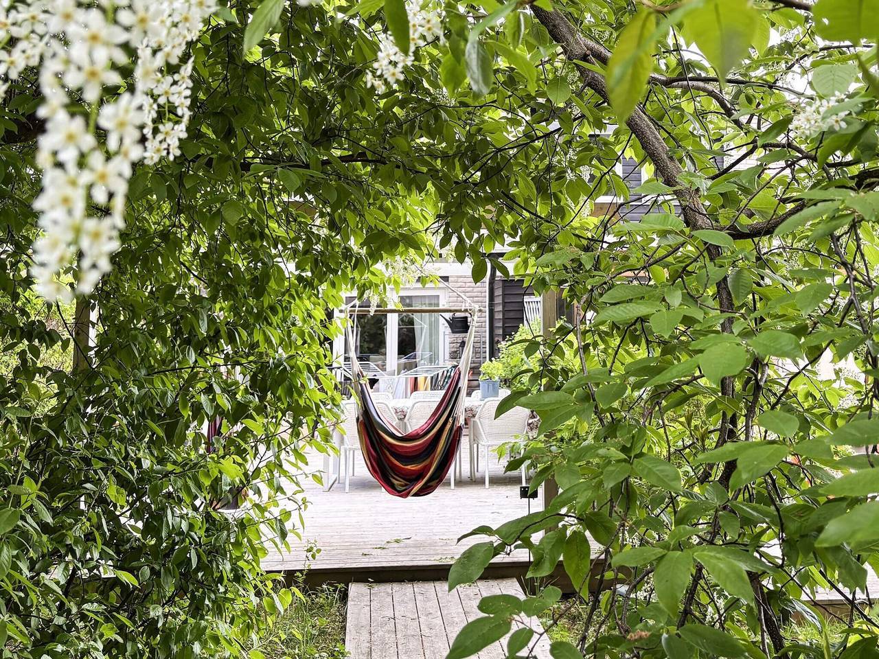 4 Sterne Ferienhaus in Knivsta in Uppsala