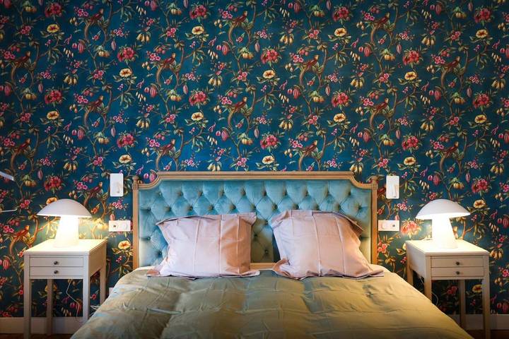 Hôtel pour 2 personnes, avec terrasse et jardin, animaux acceptés à Rion-des-Landes - 3