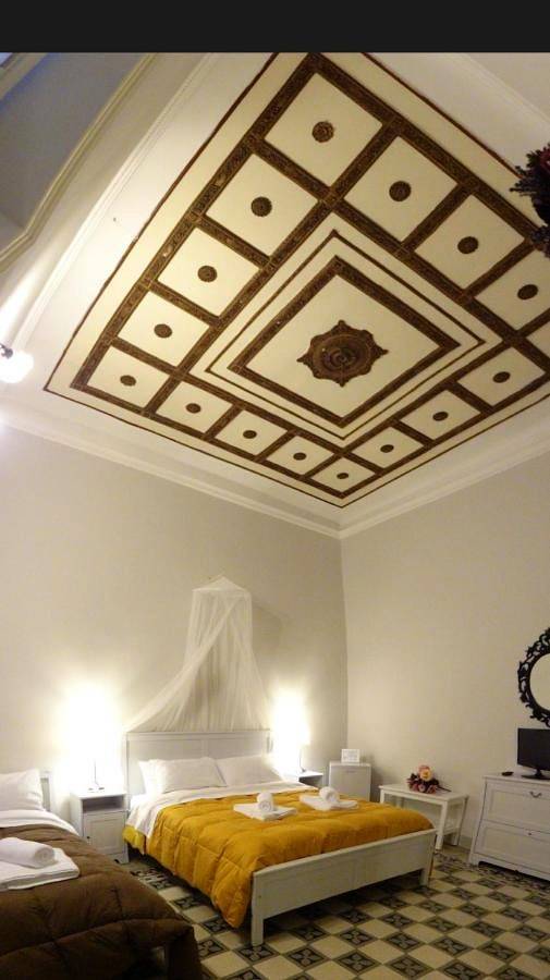 Gîte pour 4 personnes, avec vue et balcon, animaux acceptés à Taranto - 4