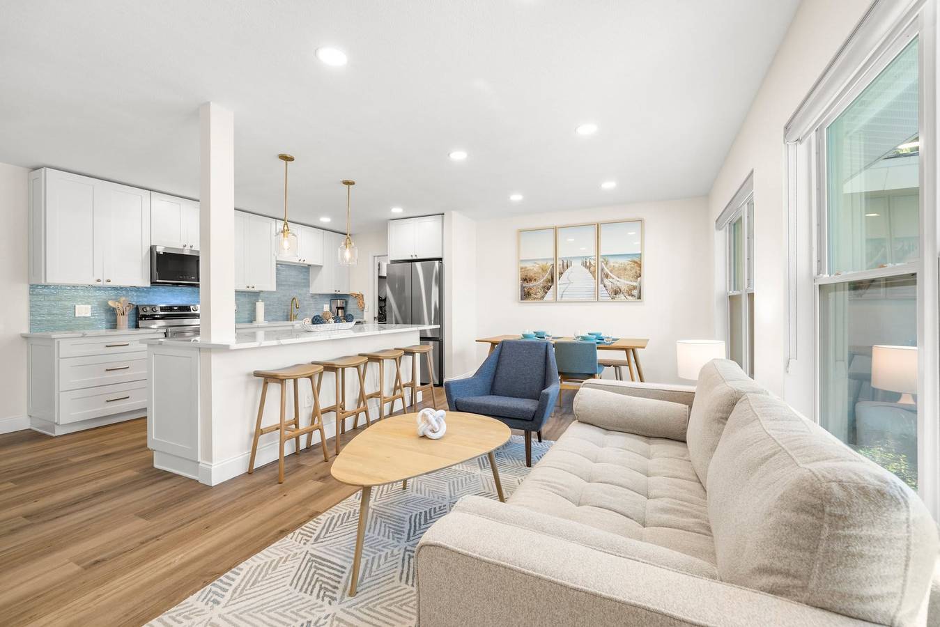 New Stunning Home-Close to Beaches-Pet Friendly in Largo (Estados Unidos), Pinellas County