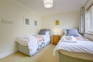 Cottage for 6 People in Bigbury-on-Sea, Bigbury on Sea, Photo 2