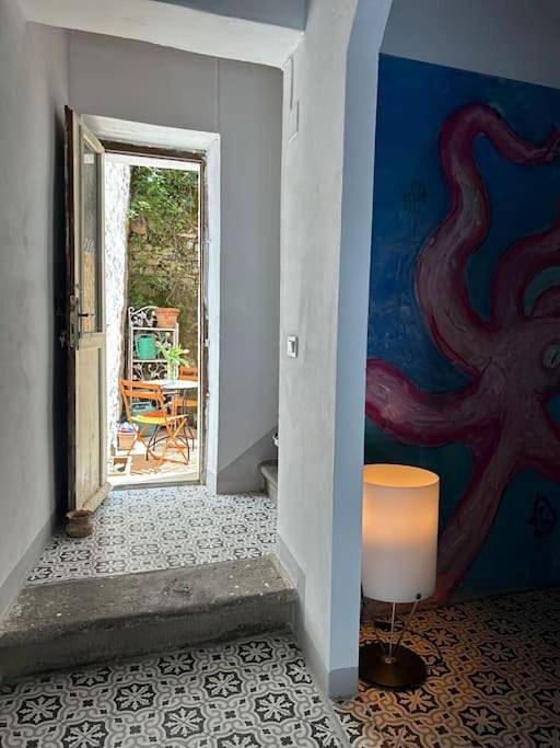 Ferienhaus für 5 Personen, mit Balkon - 1