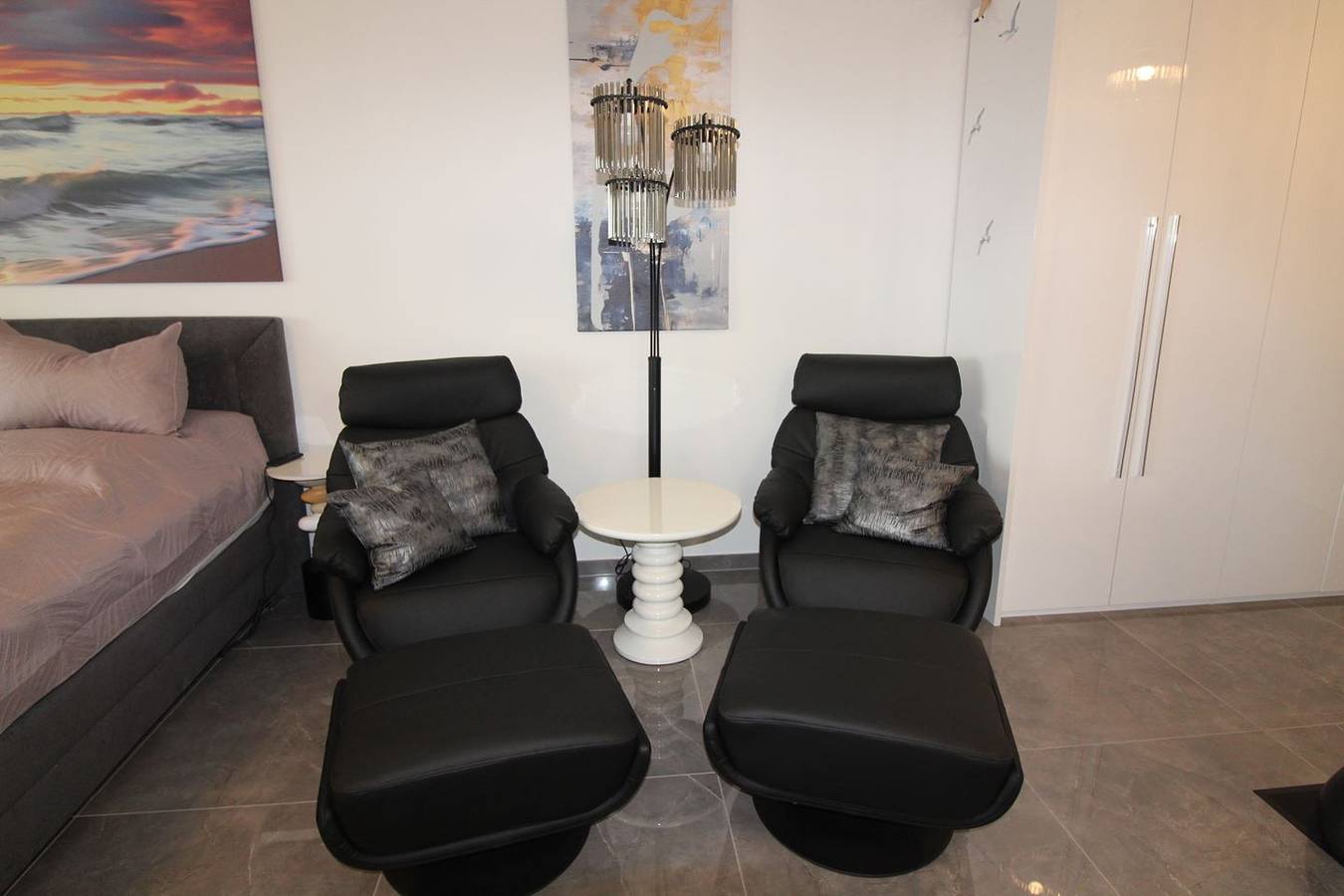 Ganze Wohnung, Ferienwohnung Nr. 54 Haus Norderhoog in Westerland, Sylt (Gemeinde)