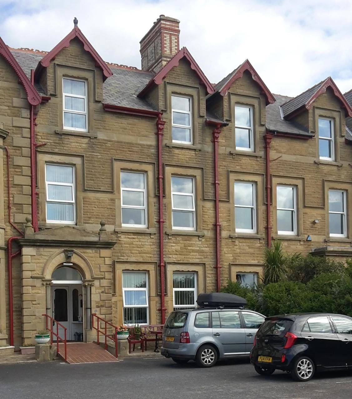 Entire apartment, Standard Apartment in Lytham St Annes, Blackpool Pleasure Beach