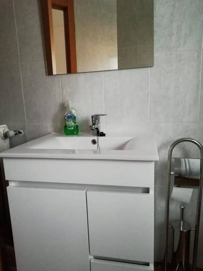 Maison d’hôte pour 2 personnes à León - 2