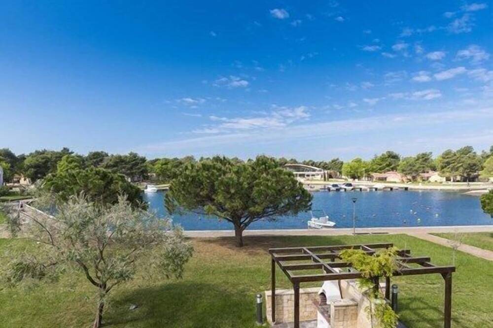 Ferienpark für 6 Personen in Umag, Istrien