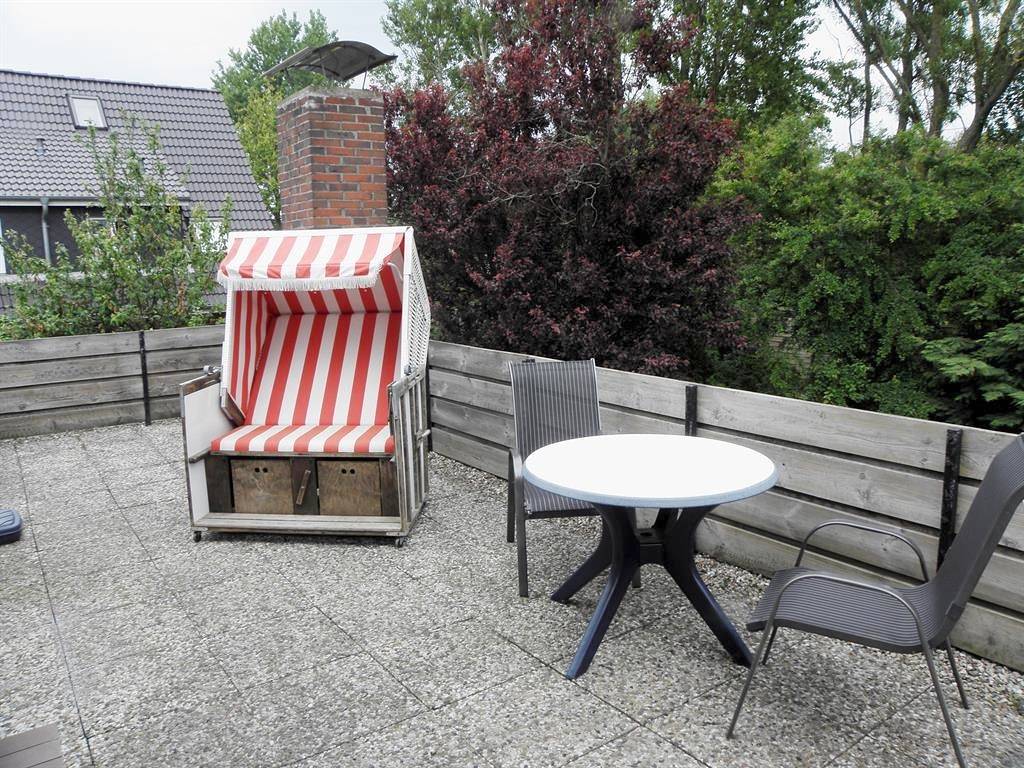 Ganze Ferienwohnung, Haus Uhlenhorst in St. Peter-Bad, St. Peter-Ording