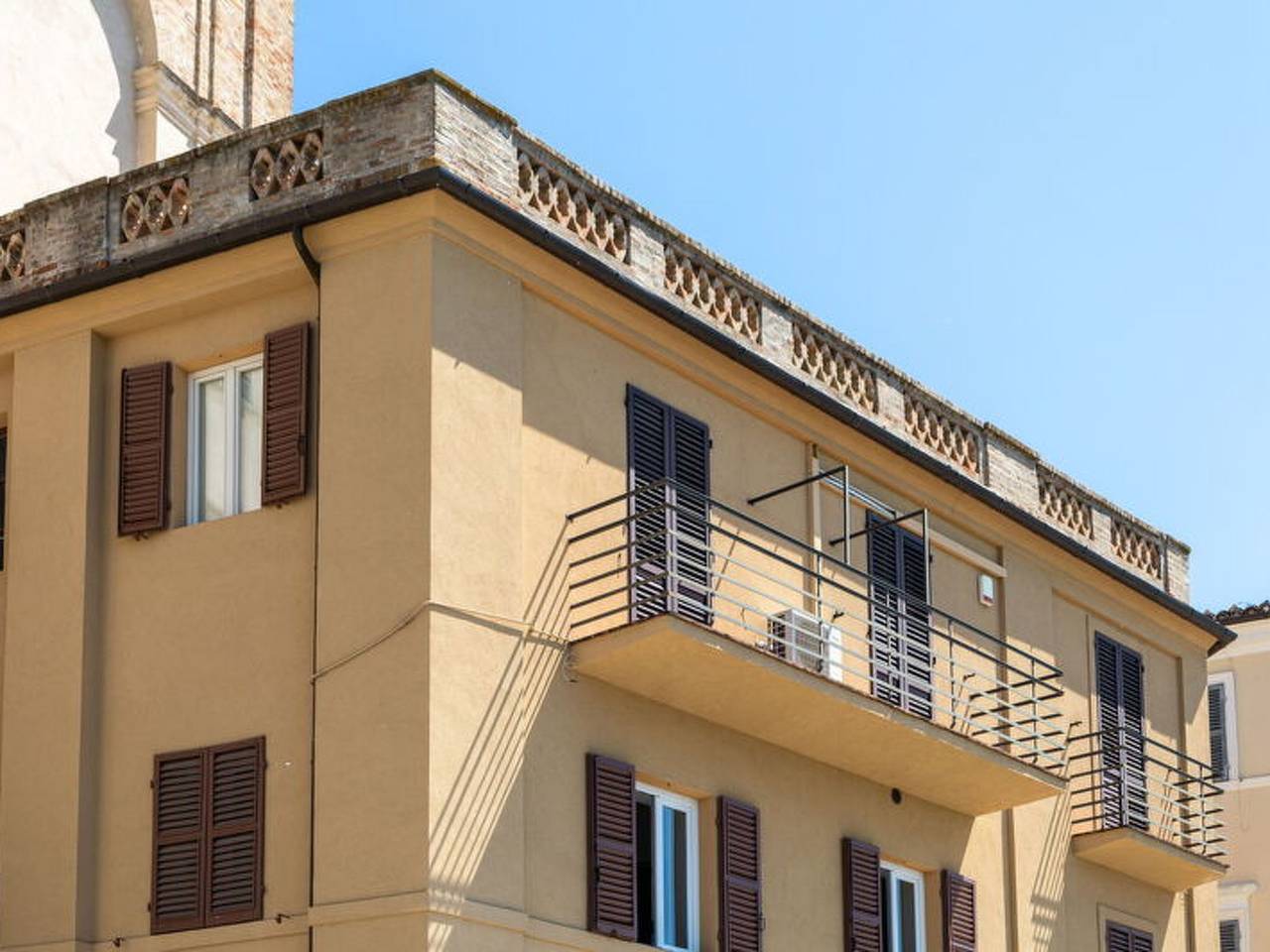 Apartamento entero, Operapartment in Osimo, Provincia de Ancona