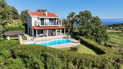 Villa για 6 Άτομα σε Κεφαλονιά, Ελλάδα, Φωτογραφία 2