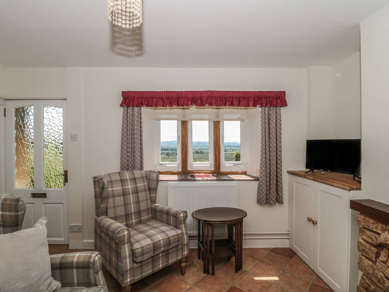 Stonecutter's Cottage in Stoke Sub Hamdon, Somerset