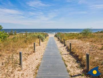 Ferienpark für 3 Personen in Drei Kaiserbäder, Heringsdorf, Bild 4