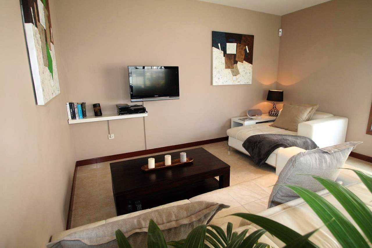 Villa with Private Pool in Costa Teguise, Teguise