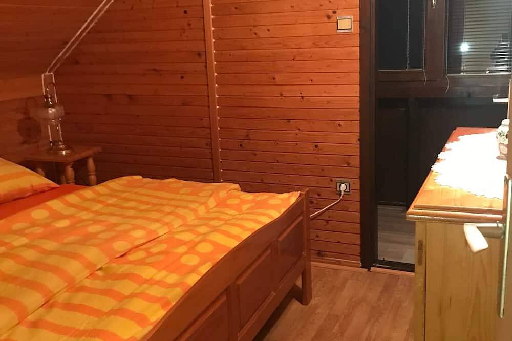 Haus mit Parkplatz für Familien Veliki Komor, Zagorje in Krapina-Zagorje