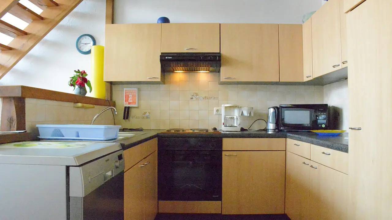 Ferienhaus für 5 Personen (90 m²) in Daverdisse in Haut-Fays, Daverdisse