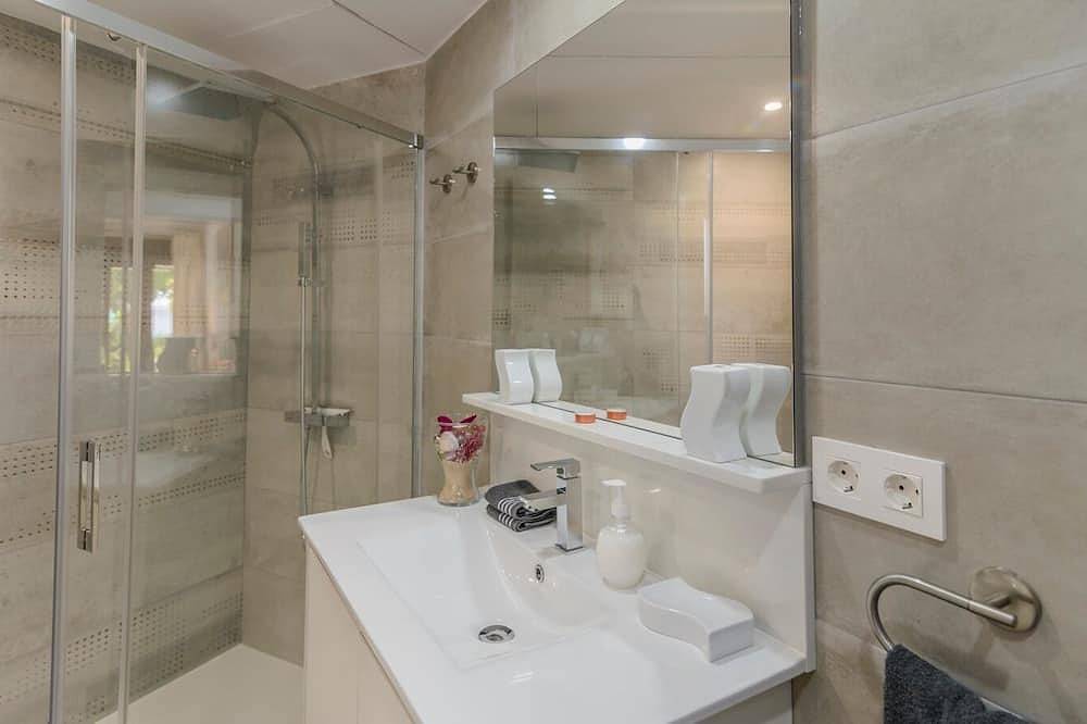 Casa Ana de Guaro in Guaro, Sierra de las Nieves