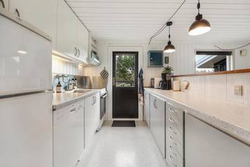 Villa voor 6 Personen in Rindby, Fanø, Afbeelding 2