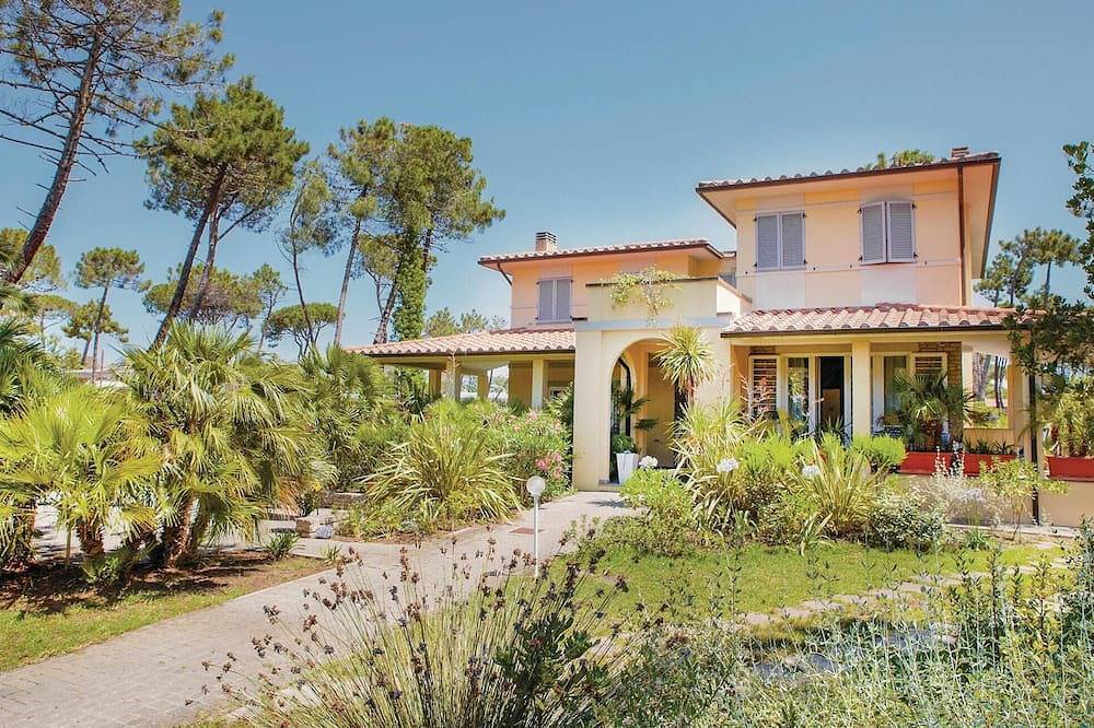 Traumhaftes Haus mit 3 Schlafzimmern in Principina Mare Gr in Principina A Mare, Grosseto