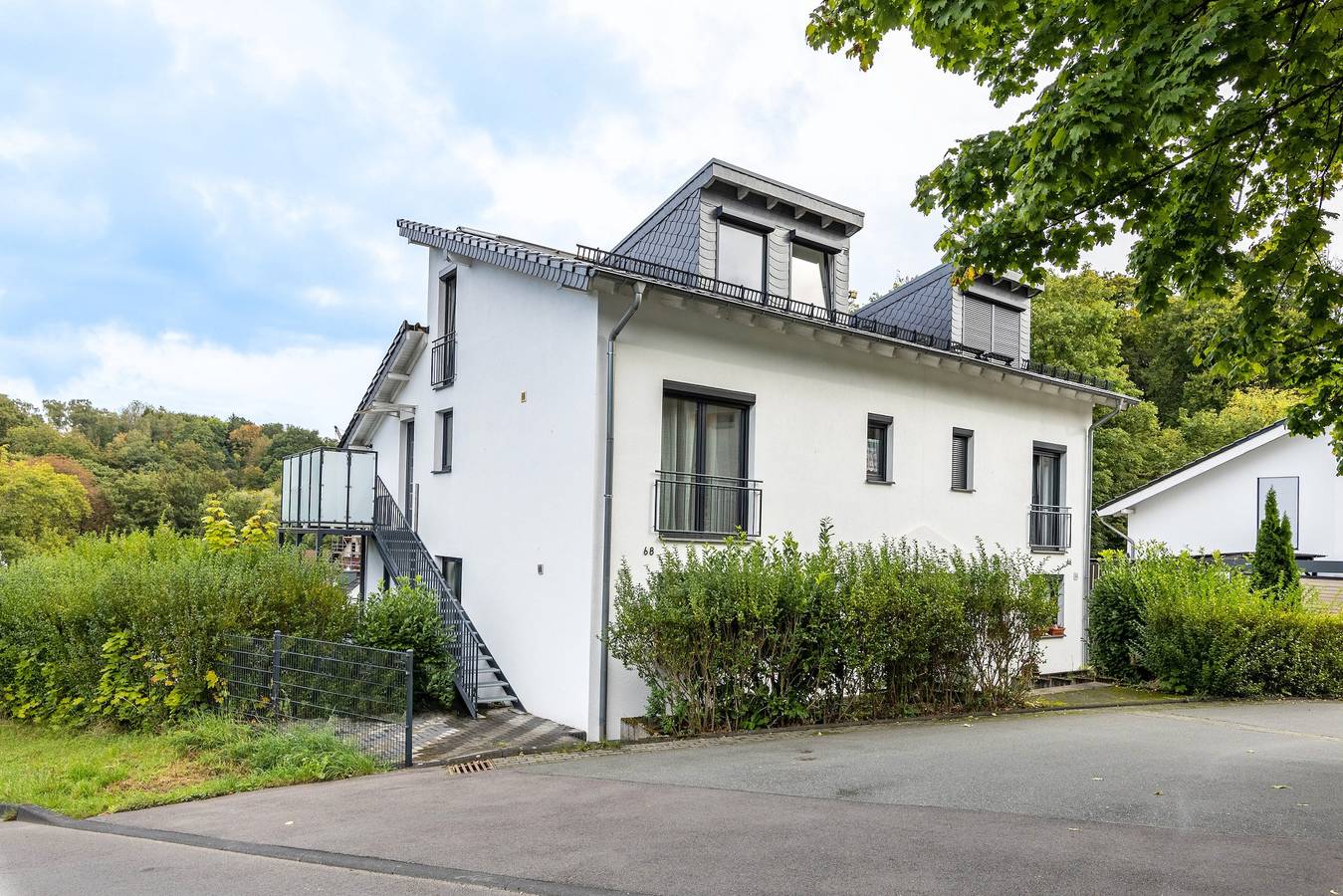 Ferienwohnung für 6 Personen in Solingen, Bergisches Land