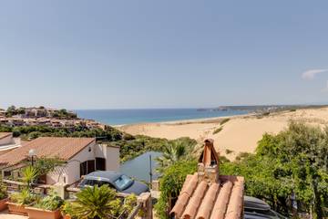 Apartment for 4 People in Torre dei Corsari, Sud Sardegna, Photo 1