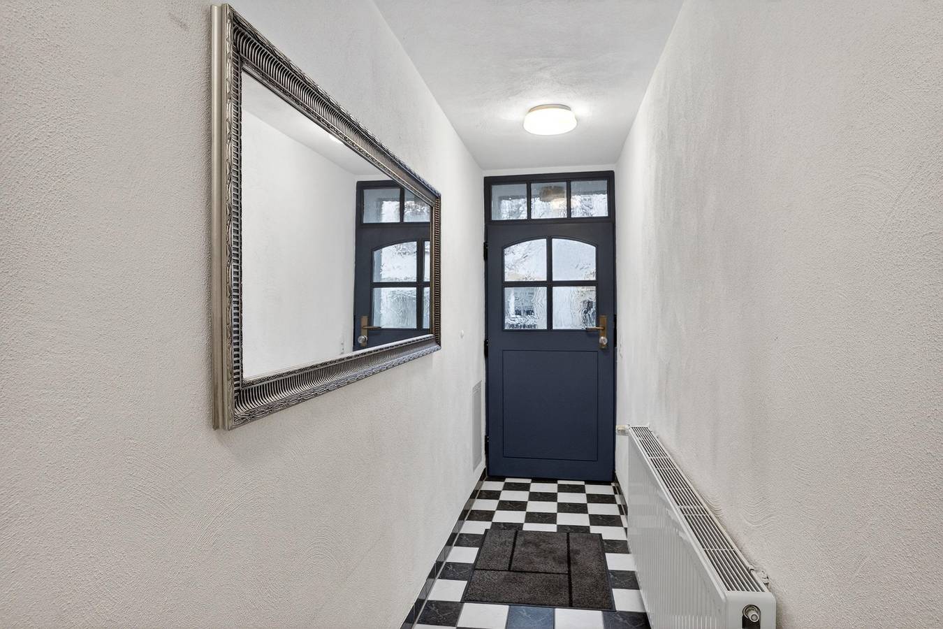 Ferienhaus in Saarburg, Landkreis Trier-Saarburg