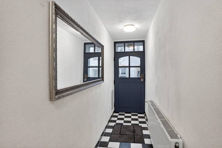 Ferienhaus für 6 Personen, mit Terrasse in Saarburg und Umgebung - 2