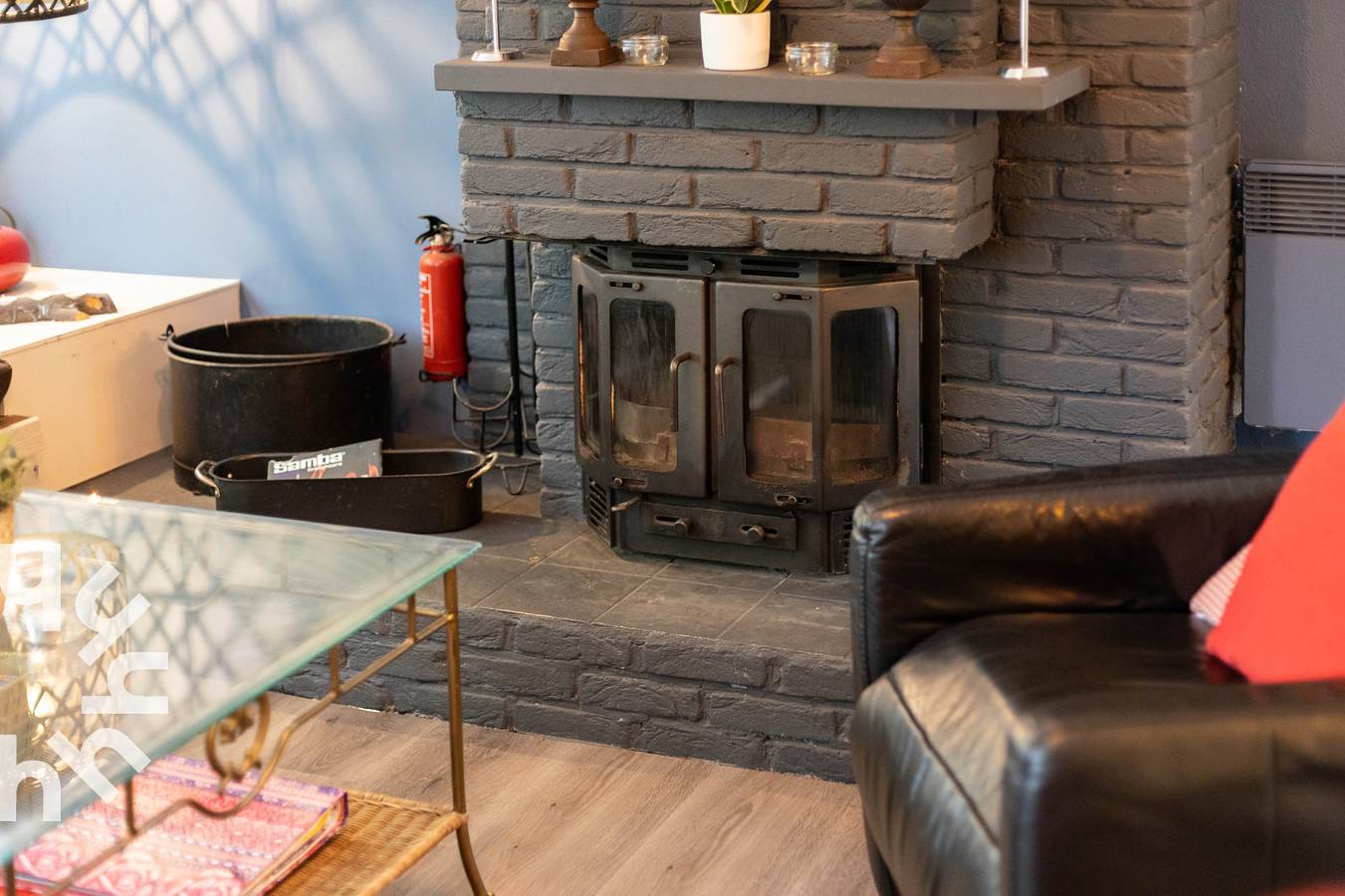 Beautiful 4 person holiday home in the Vechtdal near Beerze in Regio Zwolle