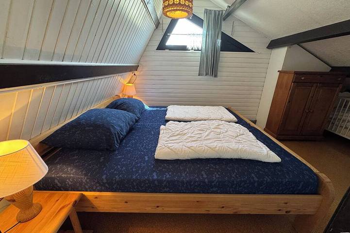 Ferienhaus für 4 Personen, mit Terrasse und Garten in Ellemeet - 3