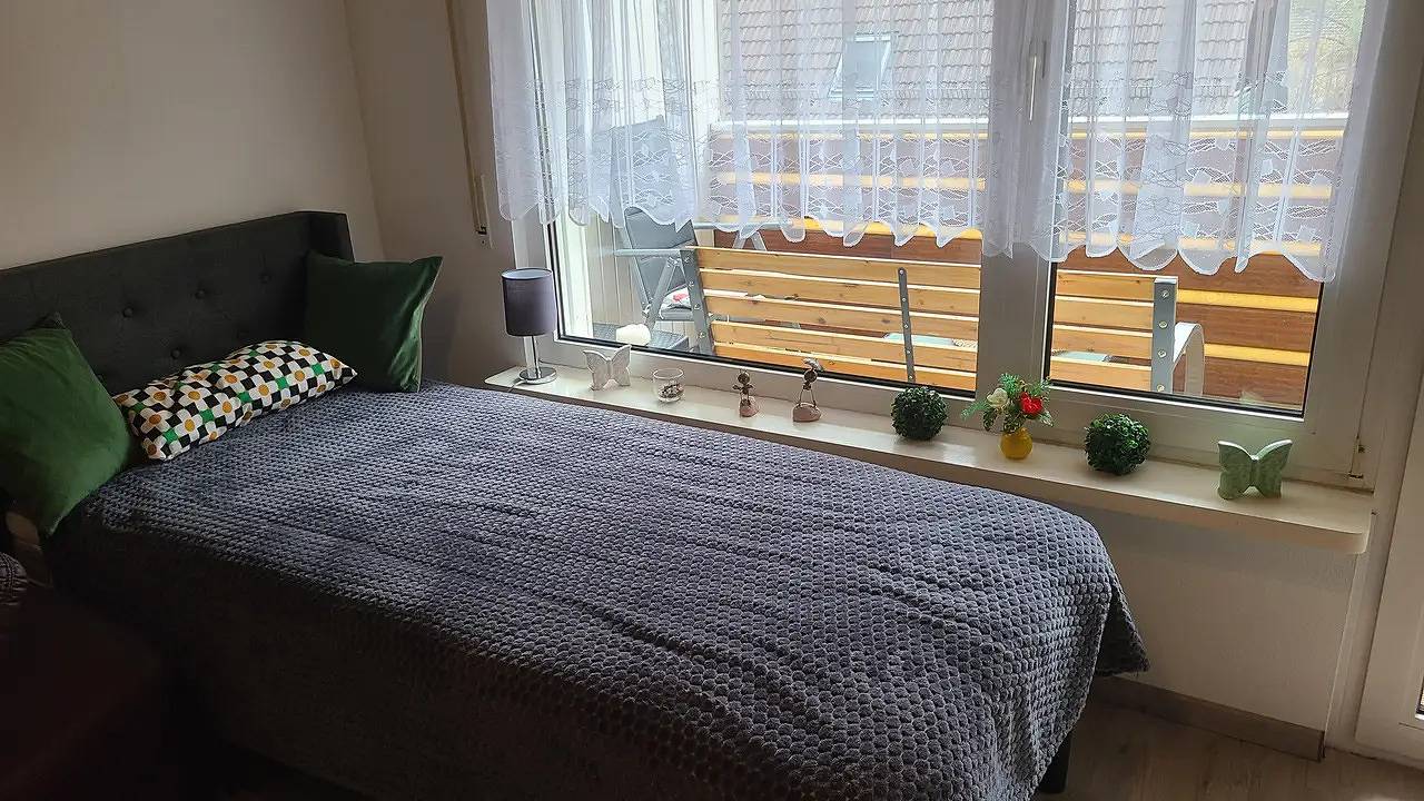 Ganze Ferienwohnung, Ferienwohnung für 5 Personen (75 m²) in Idar-Oberstein in Idar-Oberstein, Nahetal