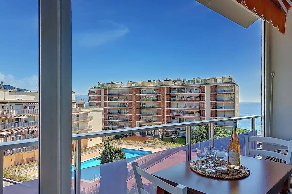 Appartement de vacances