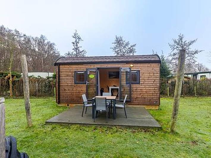 Gîte pour 4 personnes, avec terrasse, adapté aux familles